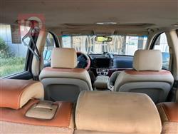 هيونداي سانتافي